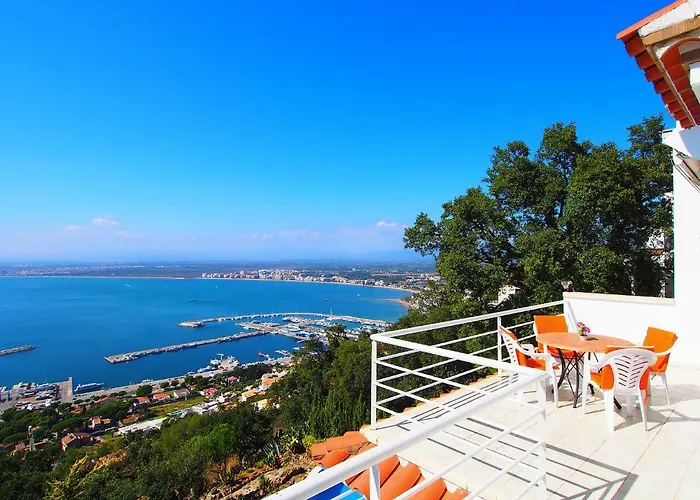 Holiday Home Prudenci