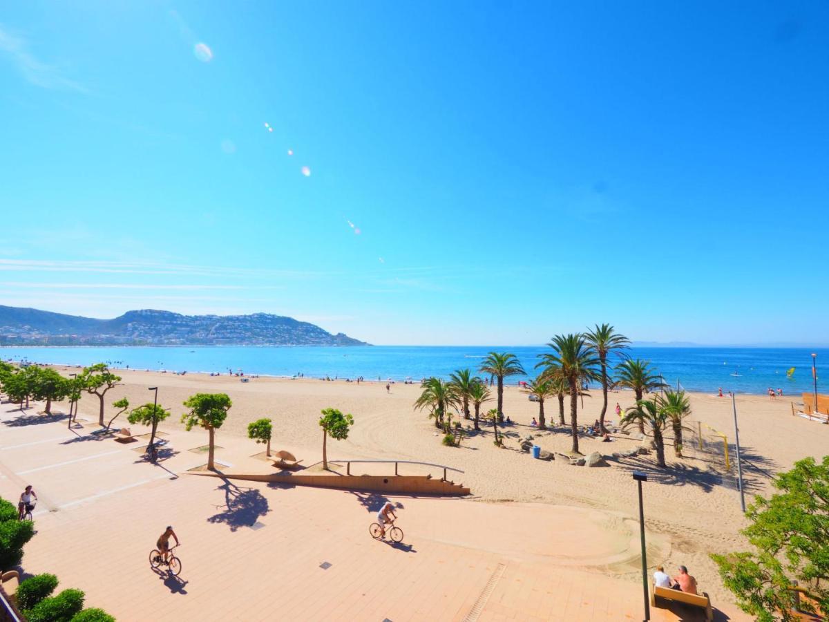 Hébergement de vacances Prudenci By Interhome